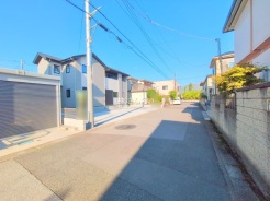 蓮田市緑町１丁目