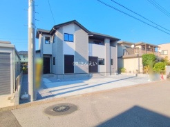 蓮田市緑町１丁目