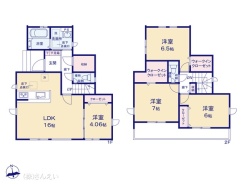 図面と異なる場合は現況を優先