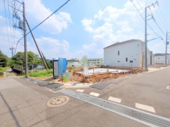 上尾市大字瓦葺