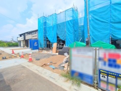 上尾市二ツ宮