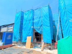 上尾市二ツ宮