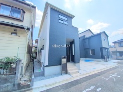 上尾市小泉７丁目