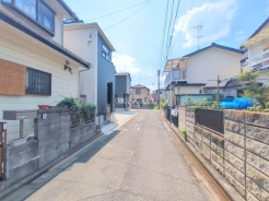 上尾市小泉７丁目