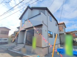 上尾市大字原市