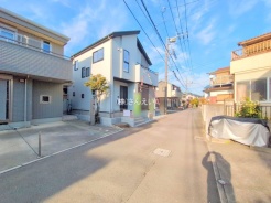 上尾市大字原市