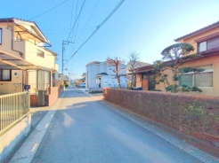 桶川市大字上日出谷