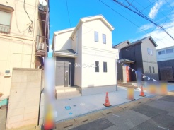 北本市北本２丁目