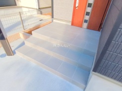 北本市北本２丁目