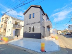 北本市北本２丁目