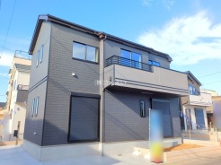 北本市北本２丁目