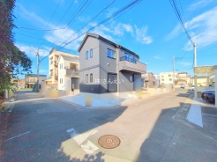 北本市北本２丁目