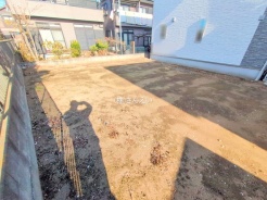 上尾市泉台３丁目