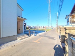 桶川市末広３丁目