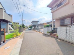 上尾市大字小泉