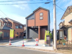 北本市本宿６丁目