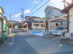 北本市東間８丁目