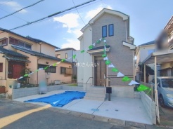 北本市東間８丁目