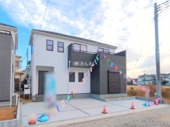 鴻巣市松原１丁目