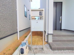 鴻巣市松原１丁目