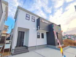 鴻巣市松原１丁目