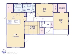 図面と異なる場合は現況を優先