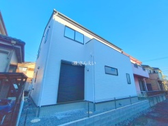 桶川市大字加納