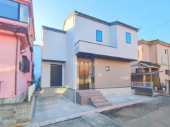 桶川市大字加納