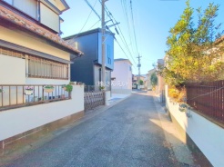 上尾市大字平塚