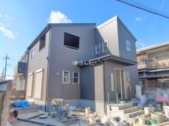 蓮田市大字黒浜