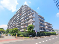 上尾市柏座３丁目