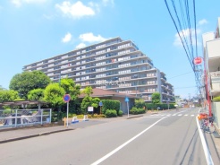 上尾市柏座３丁目