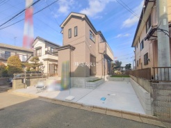 桶川市大字坂田