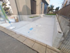 桶川市大字坂田