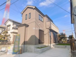 桶川市大字坂田