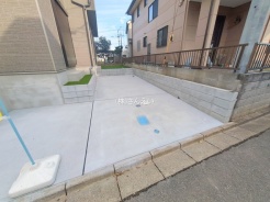 桶川市大字坂田