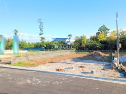 北本市中丸４丁目