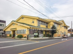 上尾市弁財２丁目