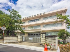 上尾市弁財２丁目