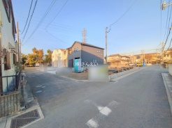 鴻巣市東３丁目