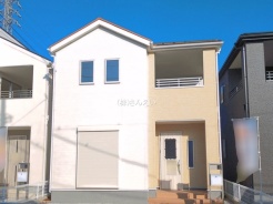 鴻巣市東３丁目