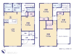 図面と異なる場合は現況を優先