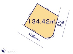 図面と異なる場合は現況を優先