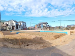 上尾市大字平方