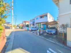 桶川市神明１丁目