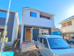 桶川市神明１丁目