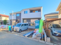 桶川市神明１丁目