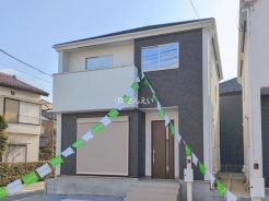 桶川市神明１丁目