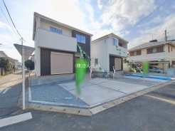 桶川市神明１丁目