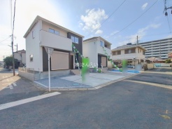 桶川市神明１丁目